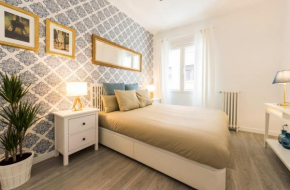 Living Guzman Apartment, Madrid